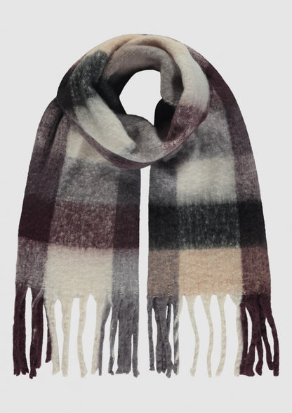 Jasmin Scarf Lovely Port