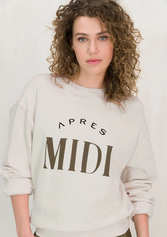 Phebe Sweat " Apres Midi"