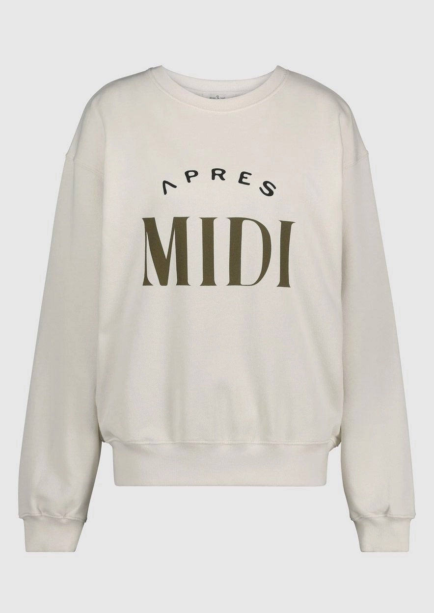 Phebe Sweat " Apres Midi"