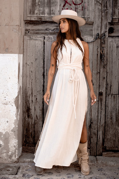 Romy Dress