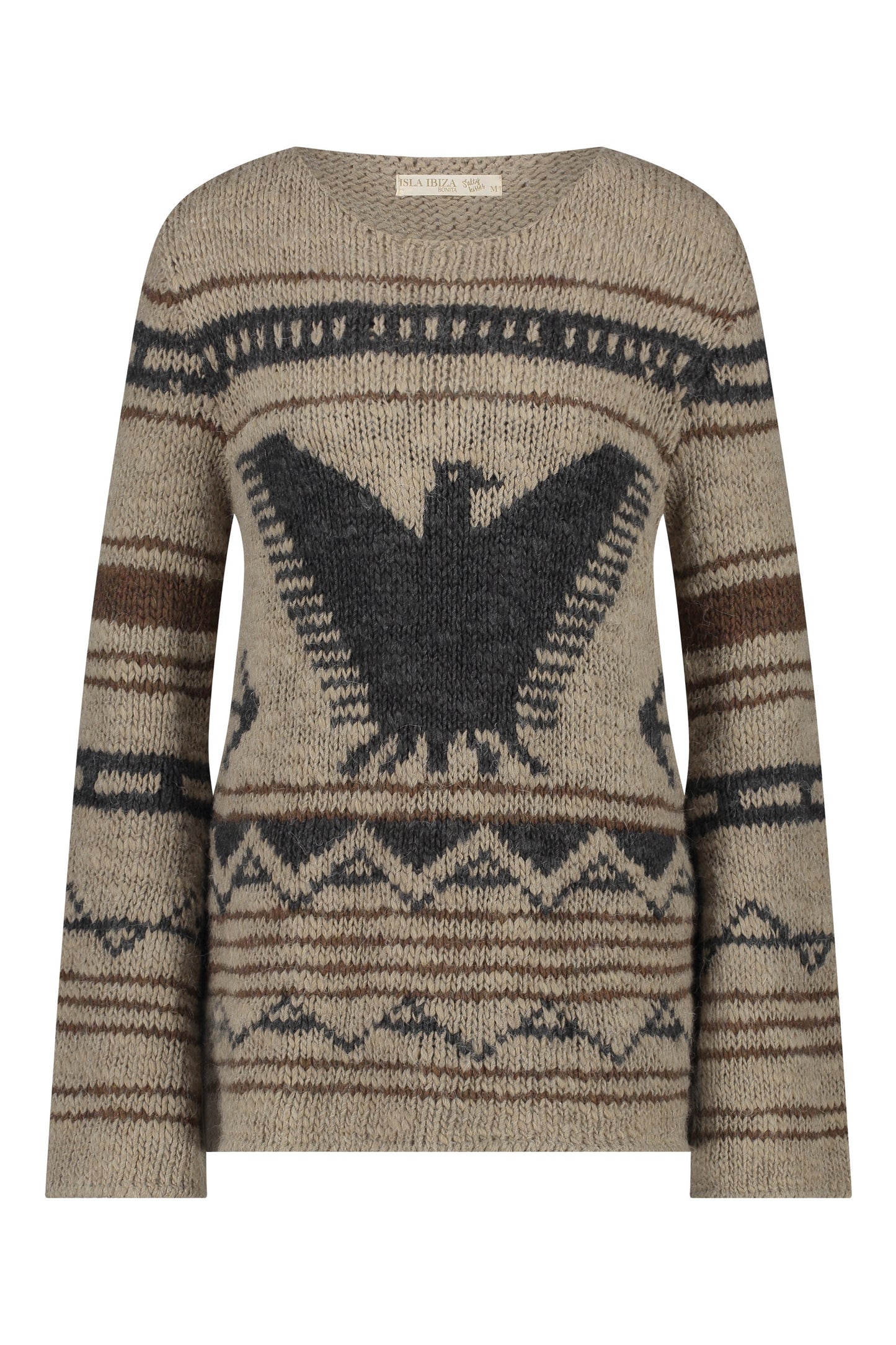 Cozy Aguila Jumper