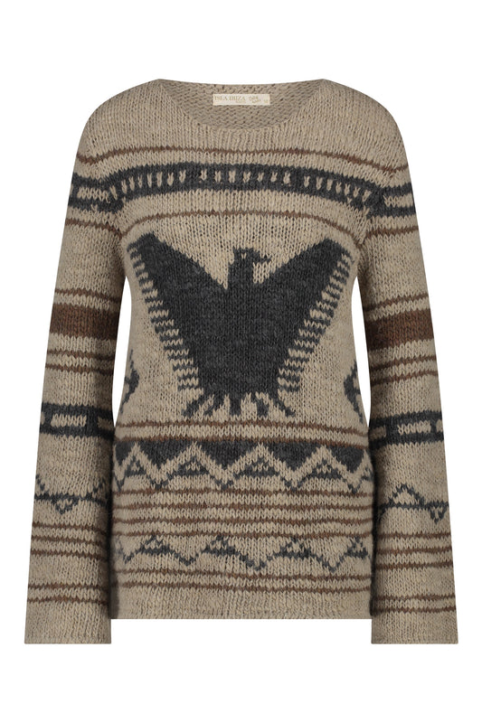 Cozy Aguila Jumper