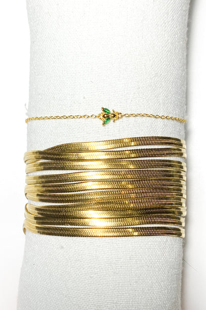 Armband FireFly