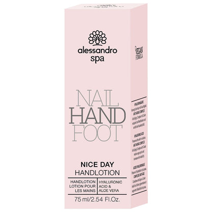 Hands Up Nice Day 75ML