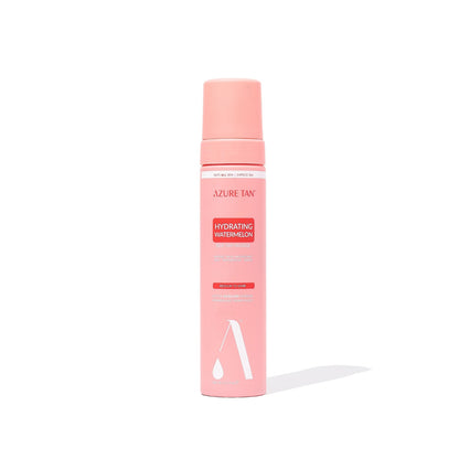 Self Tan Mousse HYDRATING WATERMELON- Medium to Dark 200ml