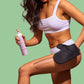 Azure Tan Self Tan Mousse VIOLET BASE BASE 200ml