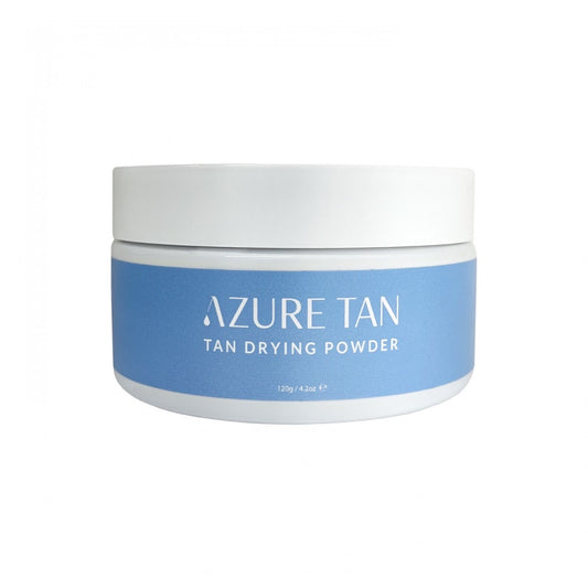 AZURE TAN Drying Powder 120gr