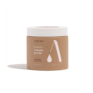 SHIMMERING Tanning Butter 200ml