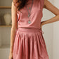 SOLANA LOU Skirt