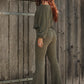 DINA Flared Pants
