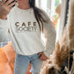 CAFE SOCIETY Sweater