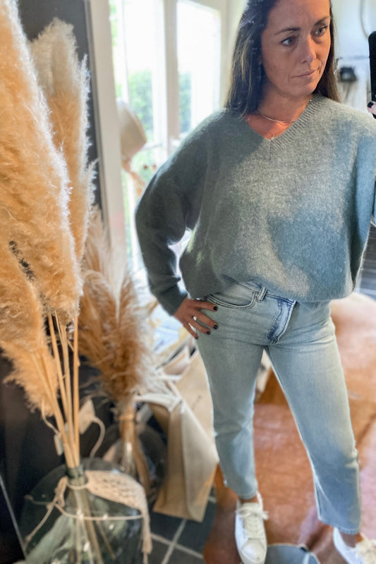 MAGLIA Oversized Knit