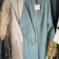 Knitted CARDIGAN Long