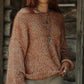 HAILEY Boxy Knit