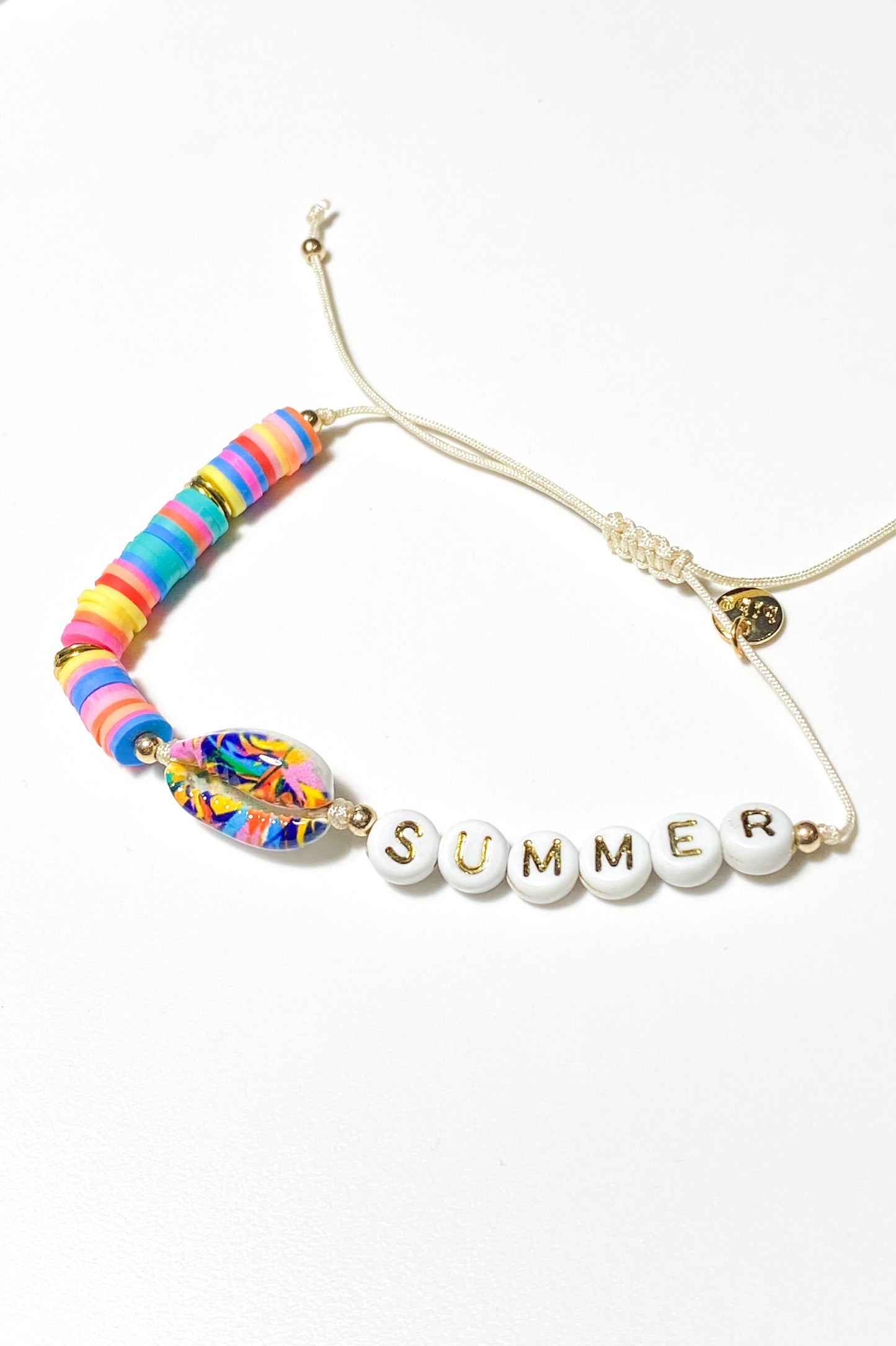 Summer Bracelets