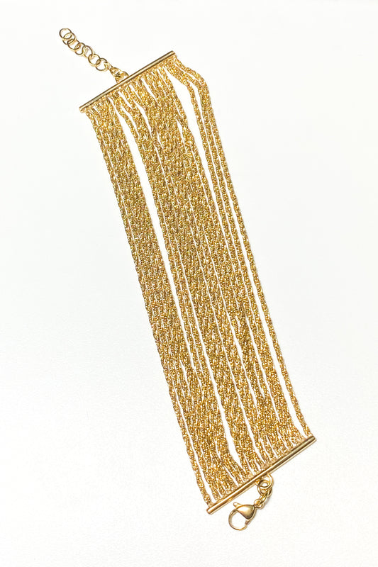 Manchette Armband