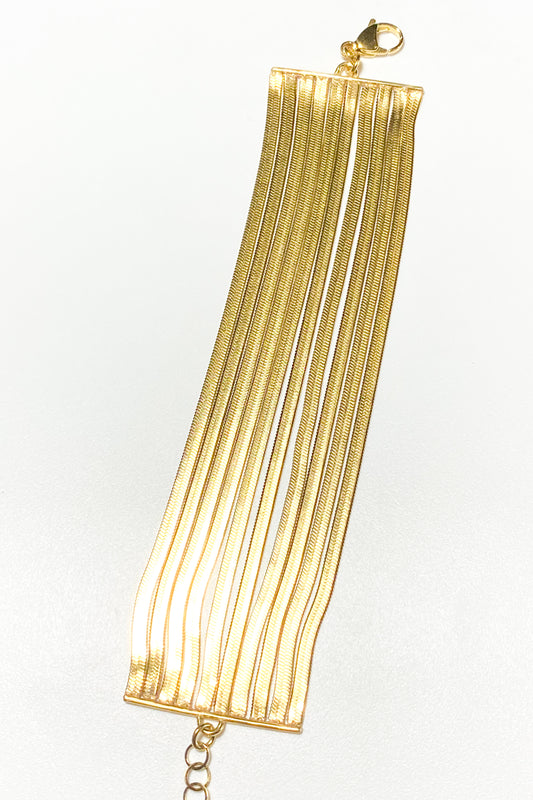 Manchette Armband