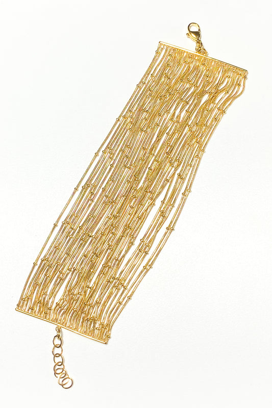 Manchette Armband