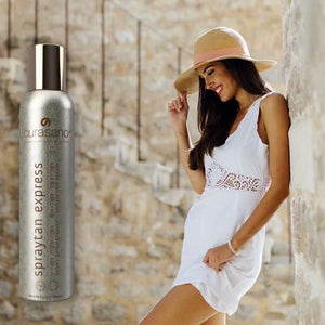 Curasano SPRAYTAN Express 200ml