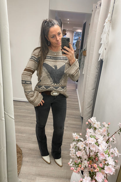 Cozy Aguila Jumper