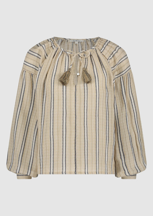 Junni Blouse van Circle Of Trust.