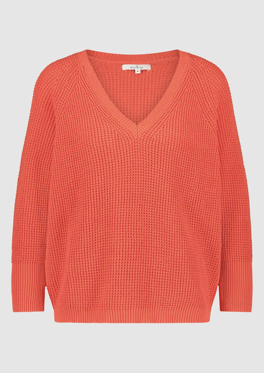 ELINE Knit Pepper