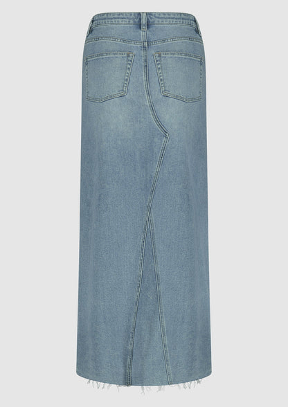 KAE Denim Skirt