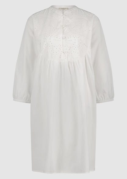 Tori Dress Bright White