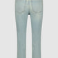 JUDY Cropped Jeans