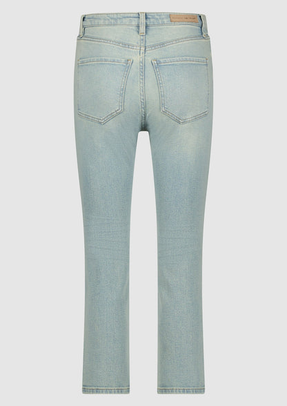 JUDY Cropped Jeans