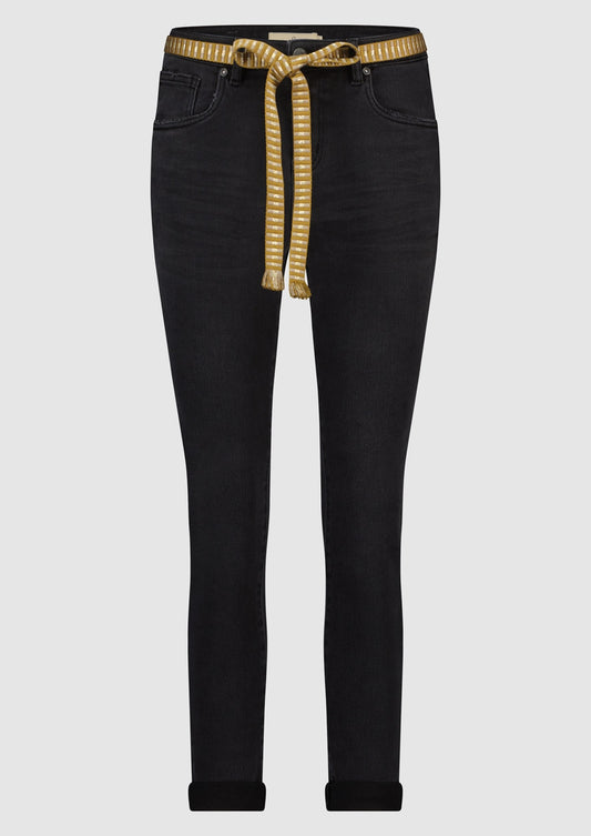 COOPER Jeans Black Diamond