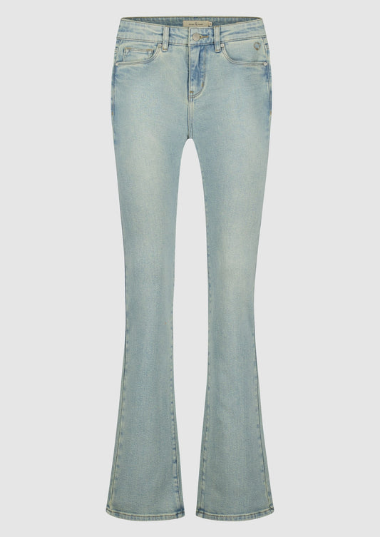 LIZZY Flare Vintage depth