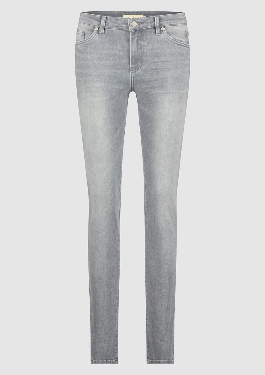 POPPY Jeans Frosted Grey