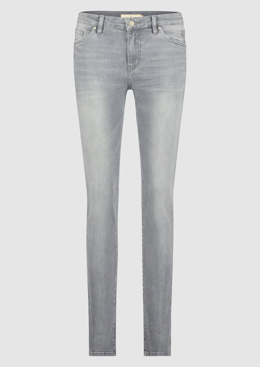 POPPY Jeans Frosted Grey