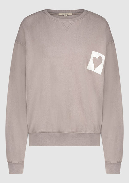 PEGGY Sweater Heart