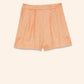 Short MARMELATA GOLD M8129P