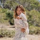 ISLA Knitted Sweater Cream