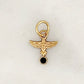 EAGLE Charm