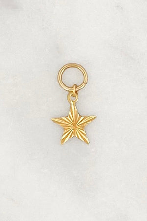 FACET STAR Charm