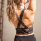 Lilly Bralette Black