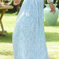 Rosa Skirt ETNIC Ocean