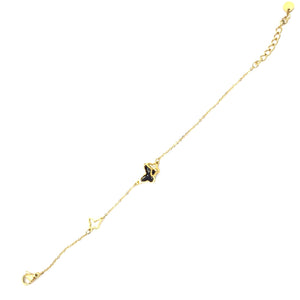 Armband BUTTERFLY