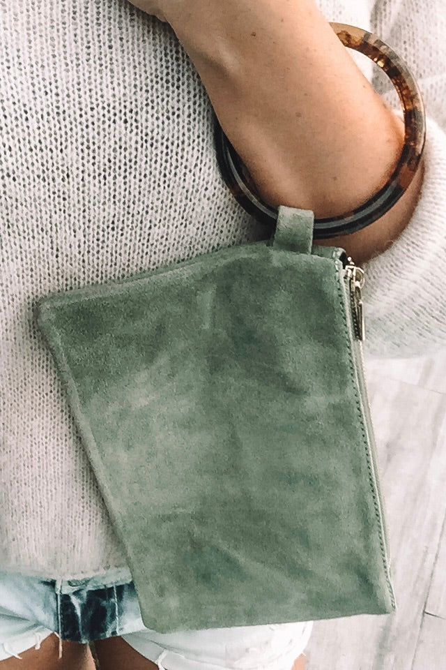 Clutch -3 kleuren-