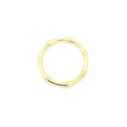 Ring BAMBOU/GOLD