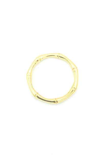 Ring BAMBOU/GOLD