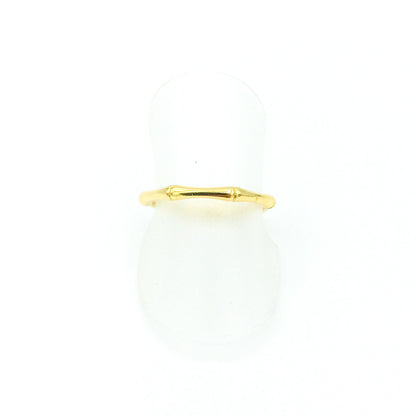 Ring BAMBOU/GOLD