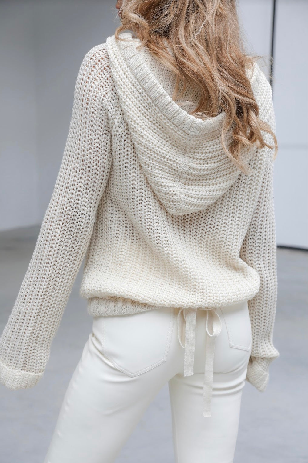BODHI Knitted Sweater