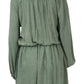 Dress Ginger Army