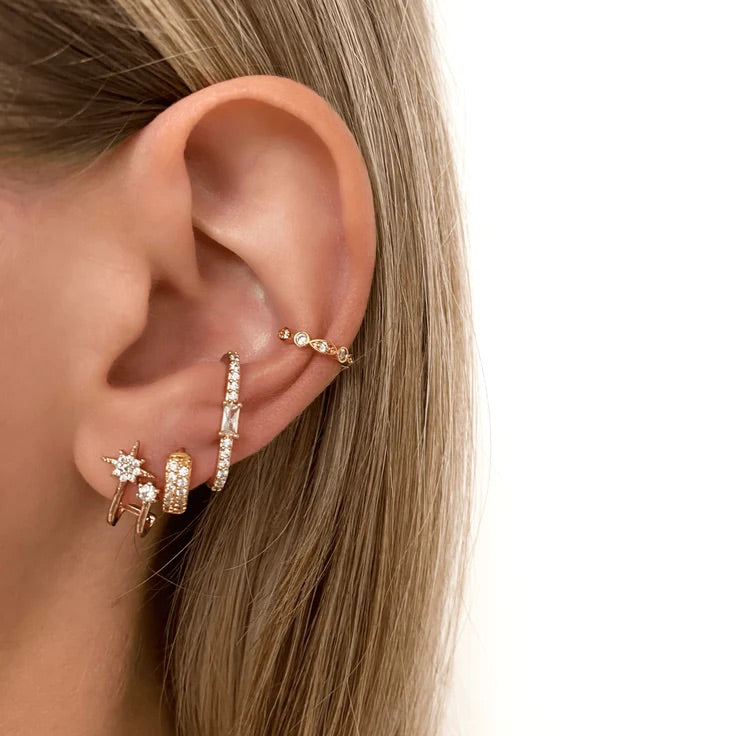 Earcuff SPARKLE