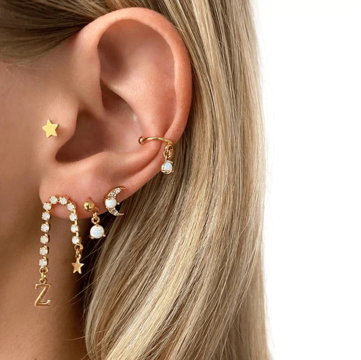 Earcuff Mini OPAL